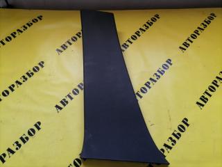 Запчасть обшивка стойки RENAULT MEGANE 3 2009-2016 2010