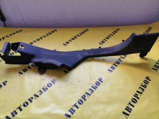 Запчасть накладка порога (внутренняя) RENAULT MEGANE 3 2009-2016 2010