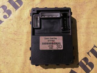 Запчасть блок электронный SUZUKI GRAND VITARA 2006-2014 2010
