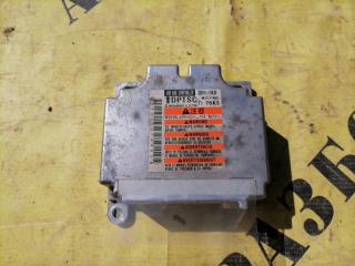 Запчасть блок управления air bag srs SUZUKI GRAND VITARA 2006-2014 2010
