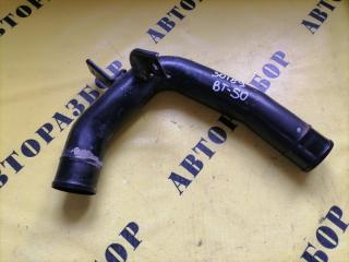 Запчасть патрубок интеркулера MAZDA BT50 BT-50 2006-2012 2010