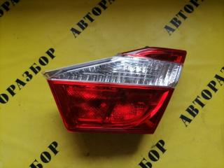 Фонарь задний правый внутренний TOYOTA CAMRY 50 2011-2017 2013 Б/У Фонарь задний правый внутренний TOYOTA CAMRY 50 2011-2017 2013