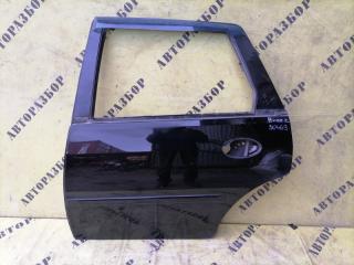 Запчасть дверь задняя левая LIFAN BREEZ 2007-2014