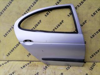 Дверь задняя правая RENAULT MEGANE 1 1996-2002