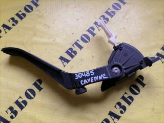 Запчасть педаль газа PORSCHE CAYENNE 2003-2010