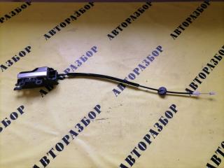 Запчасть ручка внутренняя двери задней правой FORD FOCUS 2 2008-2011 2008