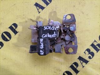 Замок багажника MITSUBISHI GALANT 9 (DJ DM) 2003-2012 2008