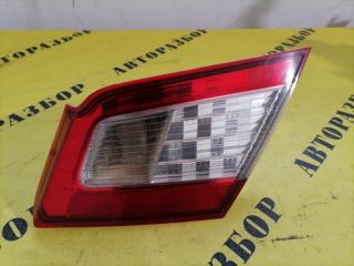 Фонарь задний правый внутренний MITSUBISHI GALANT 9 (DJ DM) 2003-2012 2008