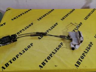 Фото запчасти замок двери передней левой MITSUBISHI GALANT 9 (DJ DM) 2003-2012 2008 Б/У запчасть Запчасть замок двери передней левой MITSUBISHI GALANT 9 (DJ DM) 2003-2012 2008