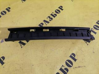 Запчасть накладка двери задней левой BMW 7-СЕРИЯ F01/F02 2008-2015 2009