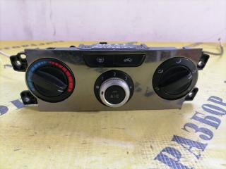 Запчасть блок управления климатической установкой BRILLIANCE V5 2011-2017 2014