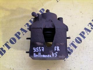 Запчасть суппорт передний правый BRILLIANCE V5 2011-2017 2014