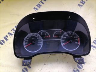 Запчасть щиток приборов FIAT ALBEA 2002-2012 2009