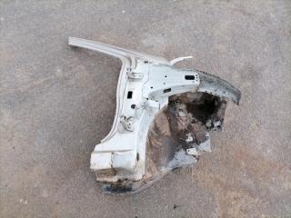 Лонжерон передний правый HYUNDAI SOLARIS 2010-2017