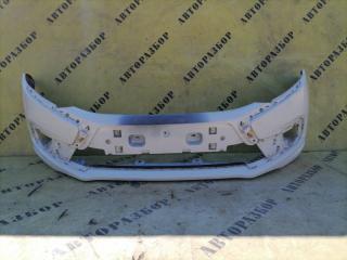 Запчасть бампер передний LADA GRANTA