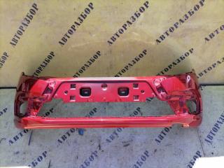 Запчасть бампер передний LADA GRANTA