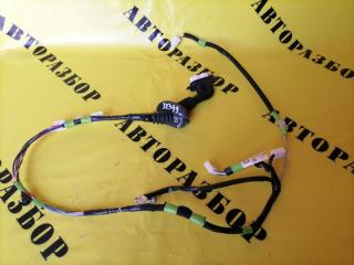 Проводка TOYOTA RAV4 40 2013-2019 2016