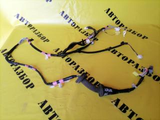 Проводка TOYOTA RAV4 40 2013-2019 2016