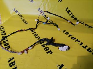 Проводка TOYOTA RAV4 40 2013-2019 2016