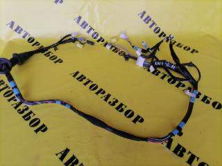 Проводка TOYOTA RAV4 40 2013-2019 2016