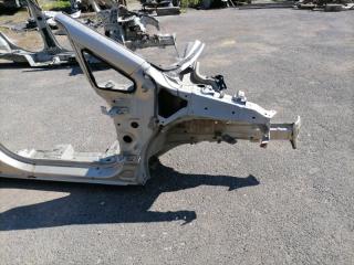 Лонжерон передний правый OPEL CORSA D 2006-2015 2007