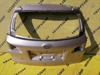Запчасть крышка (дверь) багажника SUBARU TRIBECA (B9) 2005-2014