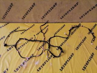 Проводка TOYOTA CAMRY 50 2011-2017 2013