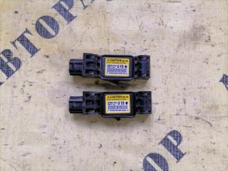 Запчасть датчик air bag (удара) MITSUBISHI GALANT 9 (DJ DM) 2003-2012 2008
