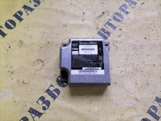 Запчасть блок управления air bag srs FIAT ALBEA 2002-2012 2009