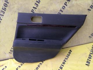 Обшивка двери задней правой MITSUBISHI GALANT 9 (DJ DM) 2003-2012 2008