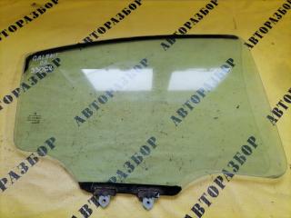 Стекло двери задней правой MITSUBISHI GALANT 9 (DJ DM) 2003-2012 2008