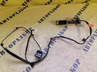 Проводка KIA RIO 4 2017-H.B. 2018