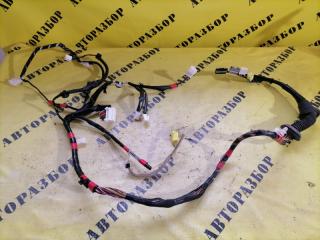 Проводка TOYOTA RAV4 40 2013-2019 2019