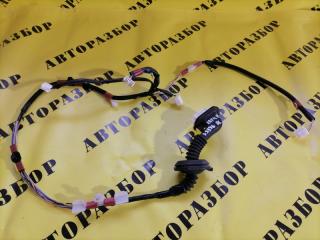 Проводка TOYOTA RAV4 40 2013-2019 2019