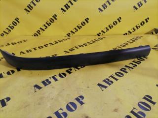 Запчасть накладка переднего бампера BMW 3-СЕРИЯ E46 1998-2005