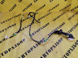 Проводка TOYOTA RAV4 40 2013-2019 2019