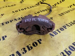 Суппорт передний левый FORD FOCUS 2 2008-2011 2008