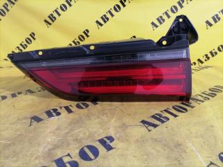 Фонарь задний правый внутренний LEXUS LX570 2016-2021 Б/У Фонарь задний правый внутренний LEXUS LX570 2016-2021