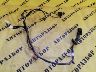 Проводка KIA RIO 4 2017-H.B. 2018