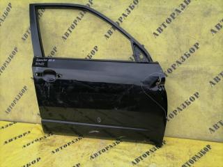 Запчасть дверь передняя правая SUBARU FORESTER (S12) 2008-2012