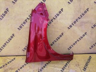 Запчасть крыло переднее правое LADA GRANTA