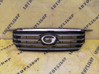 Запчасть решетка радиатора GAC GS8 2016-H.B.