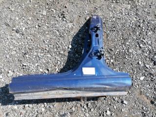 Порог со стойкой левый MITSUBISHI GALANT 9 (DJ DM) 2003-2012 2008