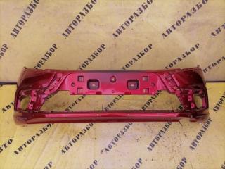 Запчасть бампер передний LADA GRANTA