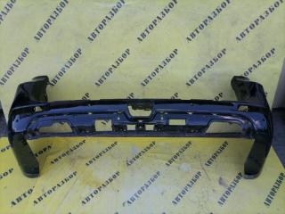 Запчасть бампер задний HAVAL H9 2014-H.B.