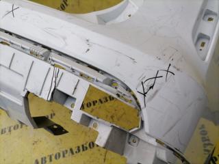 Бампер задний VX 2021-H.B. Бампер задний VX 2021-H.B.