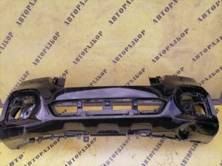 Запчасть бампер передний HAVAL H9 2014-H.B.