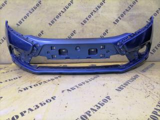 Запчасть бампер передний LADA GRANTA