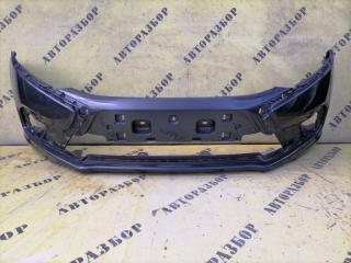 Запчасть бампер передний LADA GRANTA