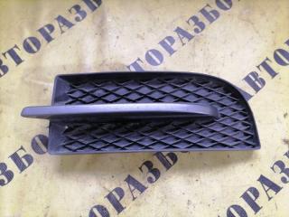 Запчасть накладка под птф левая CHEVROLET AVEO T250 2005-2011 2008